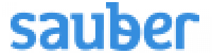 LOGO SAUBER